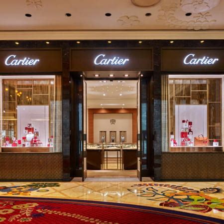 cartier wynn